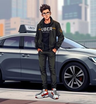 What’s Uber’s stance on driver dress code?