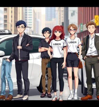 What’s Uber’s stance on driver dress code?