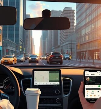What’s the average day like for an Uber driver?