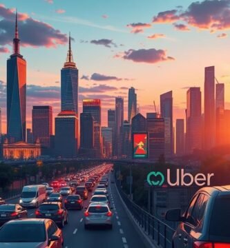 What’s the highest-paying city for Uber drivers?