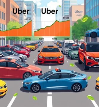 What’s the ideal gas mileage for Uber cars?