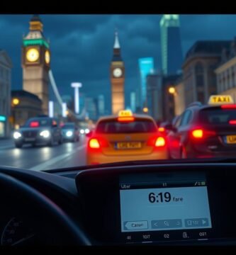 What’s the minimum fare for Uber drivers?
