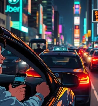 What’s the most profitable time for Uber drivers?