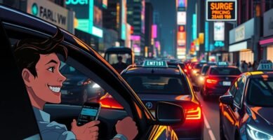 What’s the most profitable time for Uber drivers?