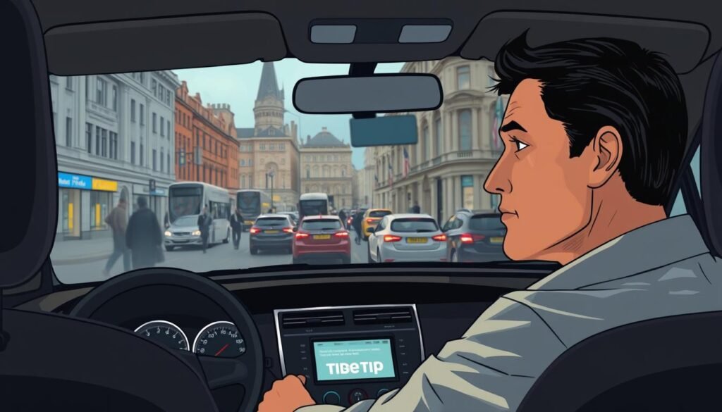 Uber Question Uber Question