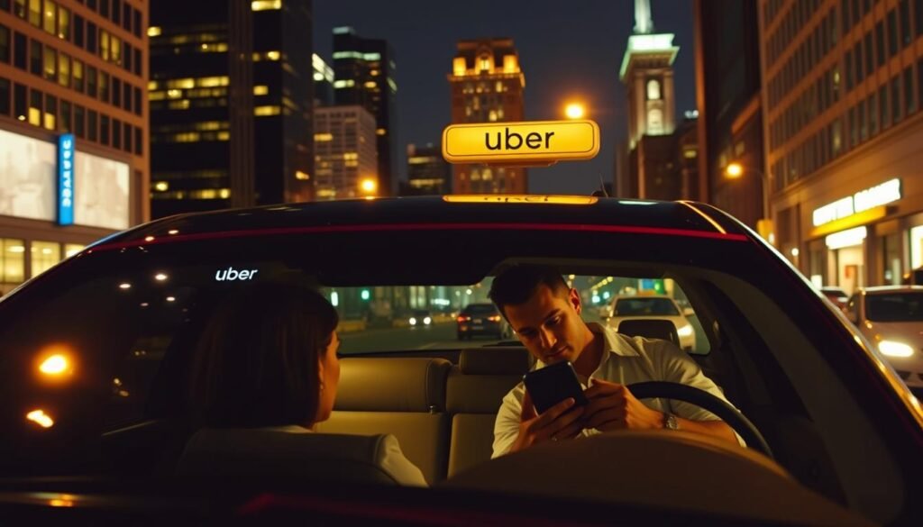 Uber tipping customs Uber tipping customs