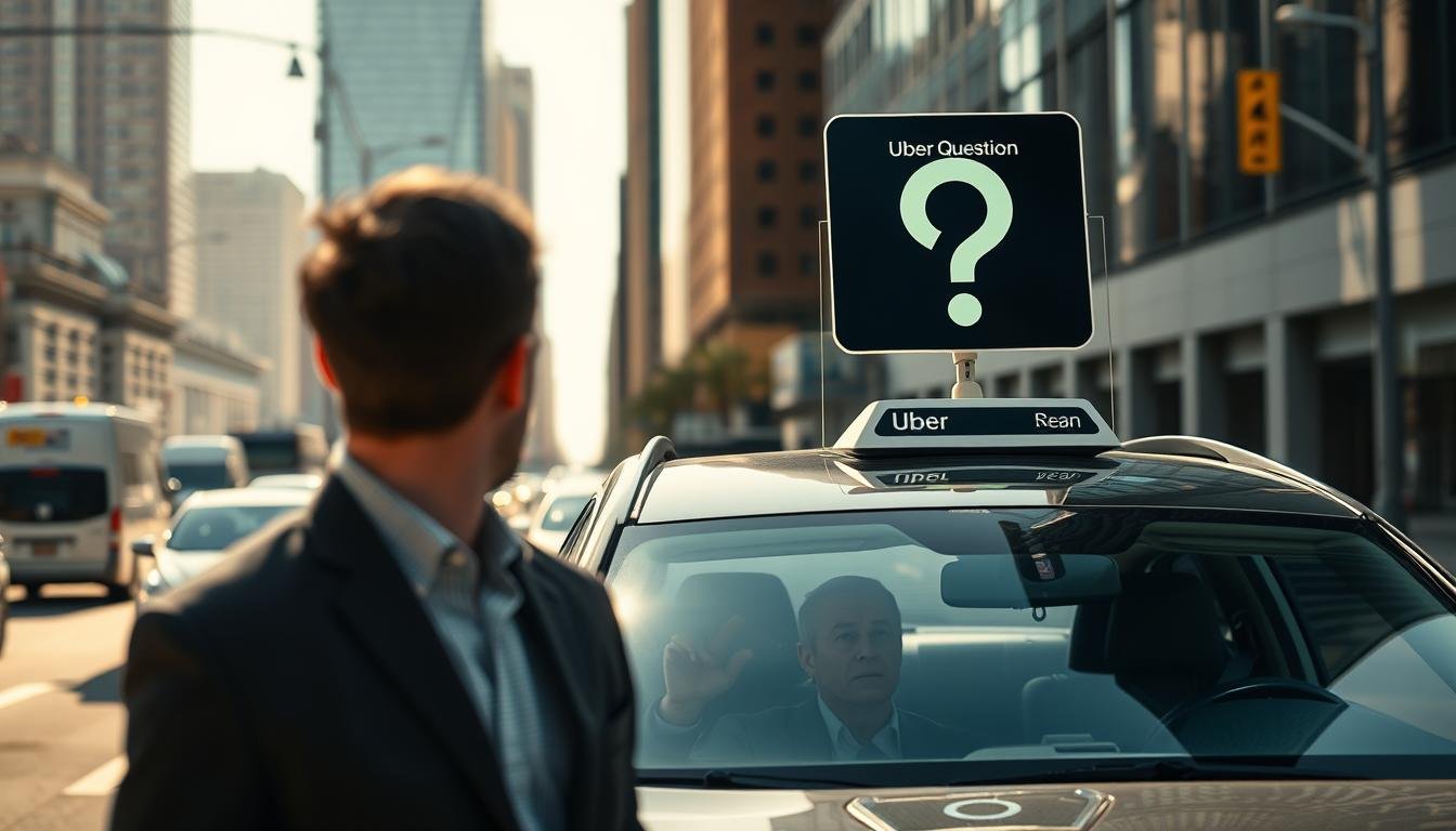 My Guide: Examining Uber’s Driver Screening