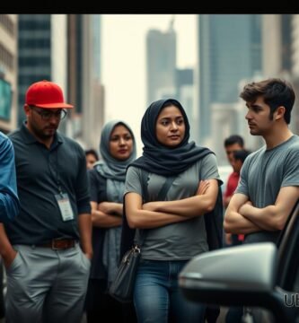 are uber drivers employees
