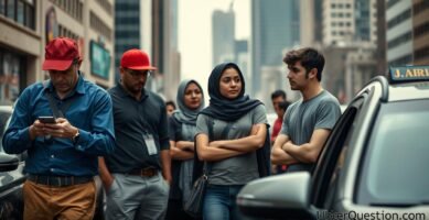are uber drivers employees