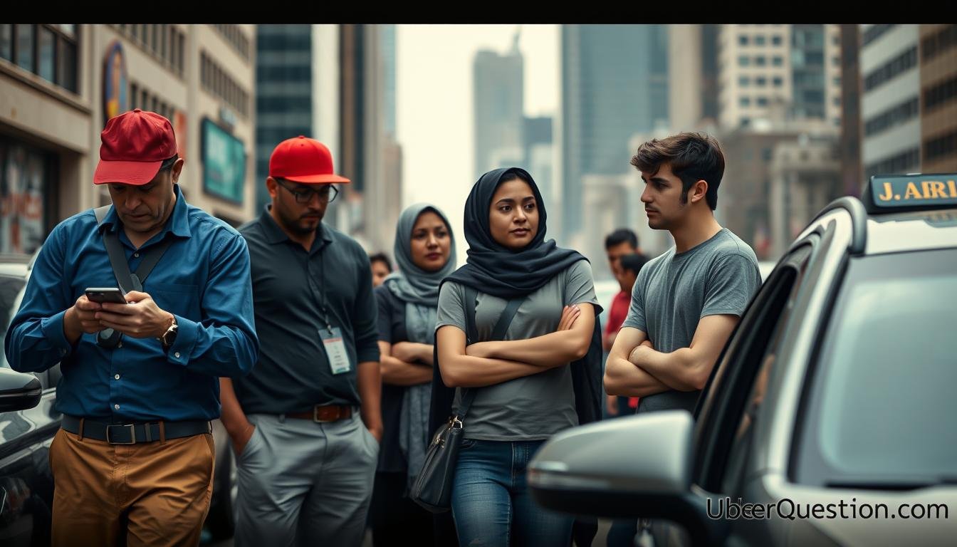 Are Uber Drivers Considered Employees? The Facts Revealed