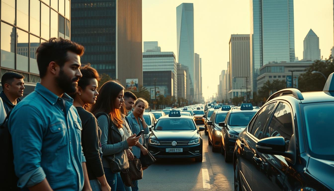 Unravelling the Truth: Are Uber Drivers Independent Contractors?