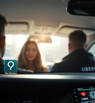 are uber drivers safe
