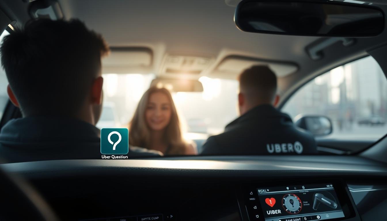 Verifying Uber Driver Safety: What I Do to Stay Secure