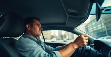 are uber drivers safe