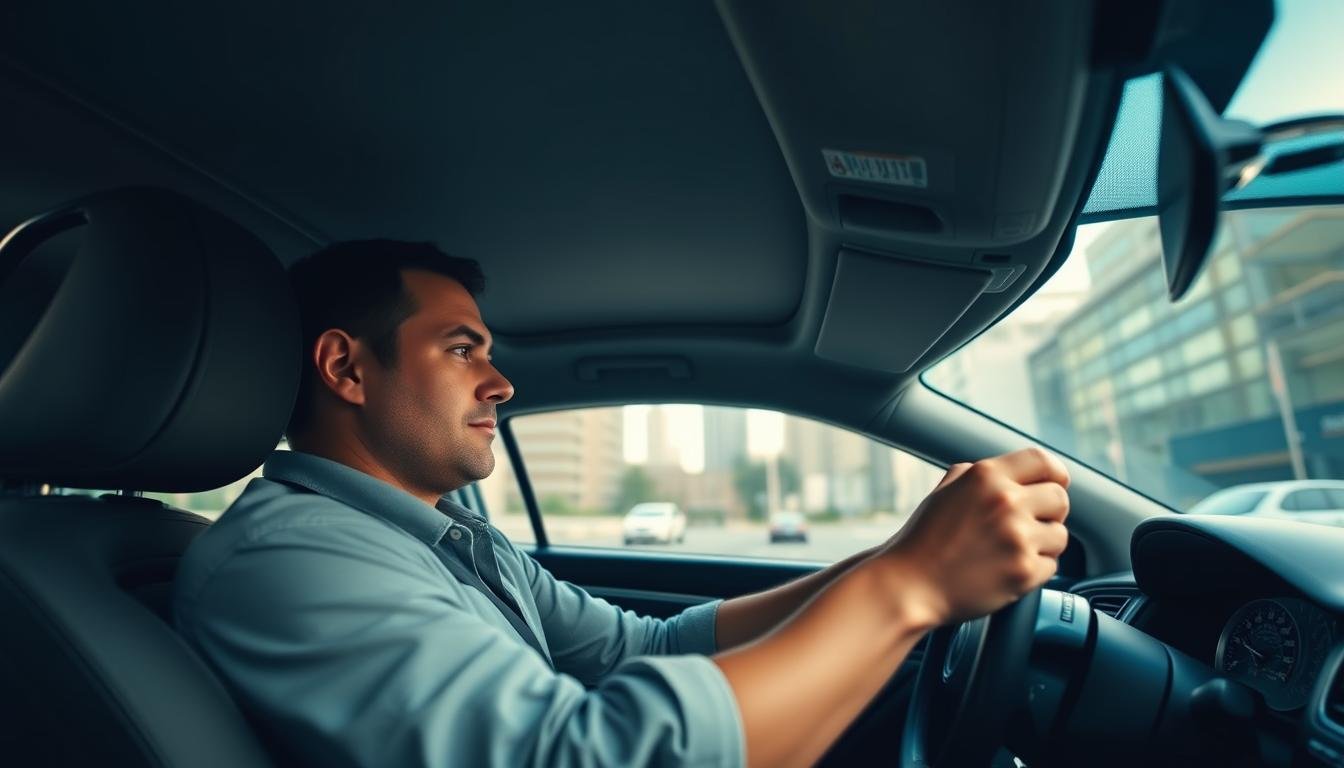 Are Uber Drivers Safe?