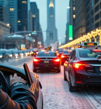 are uber drivers working christmas day