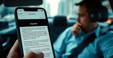 can uber drivers cancel rides