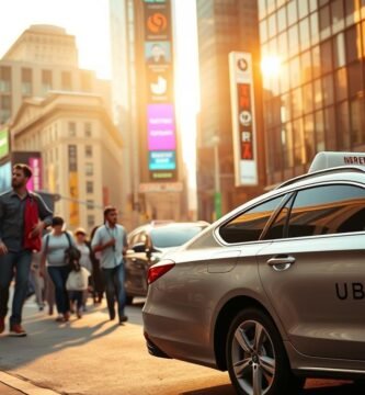 can uber drivers deliver items