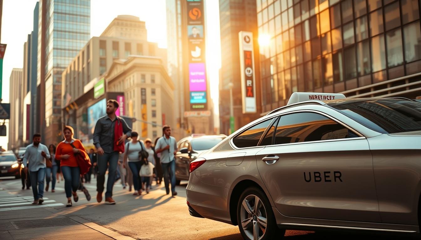 Uber Drivers Delivering Items: What You Need to Know