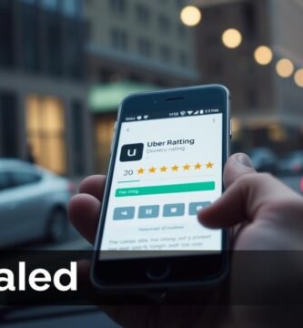 can uber drivers see your rating