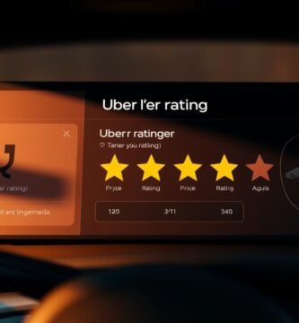 can uber drivers see your rating