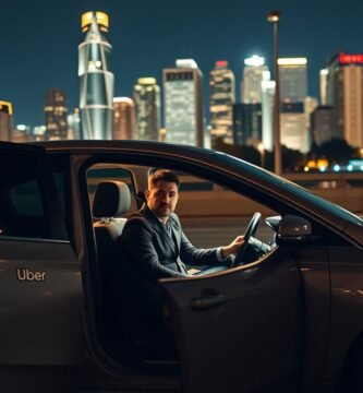 did uber drivers get a raise