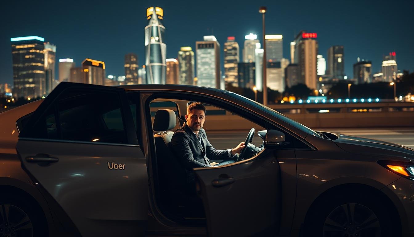 Earn More as an Uber Driver: Understanding the Latest Pay Raises