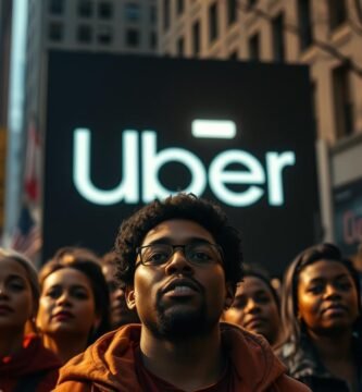 did uber drivers unionize