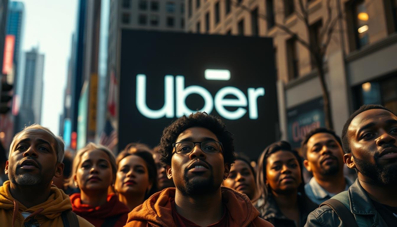 Unionising as an Uber Driver in the UK: A Helpful How-To
