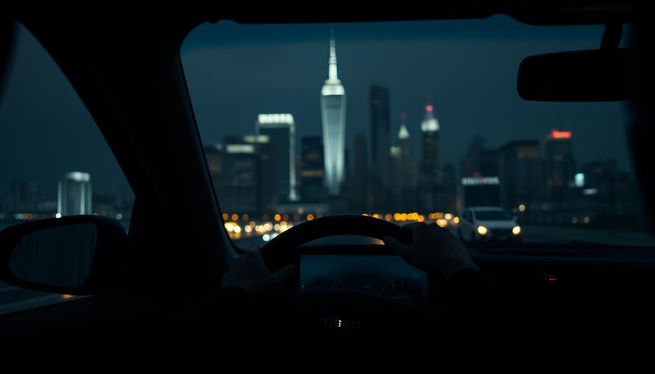 Do Uber Drivers Get 100% of Tips? Your Essential Guide