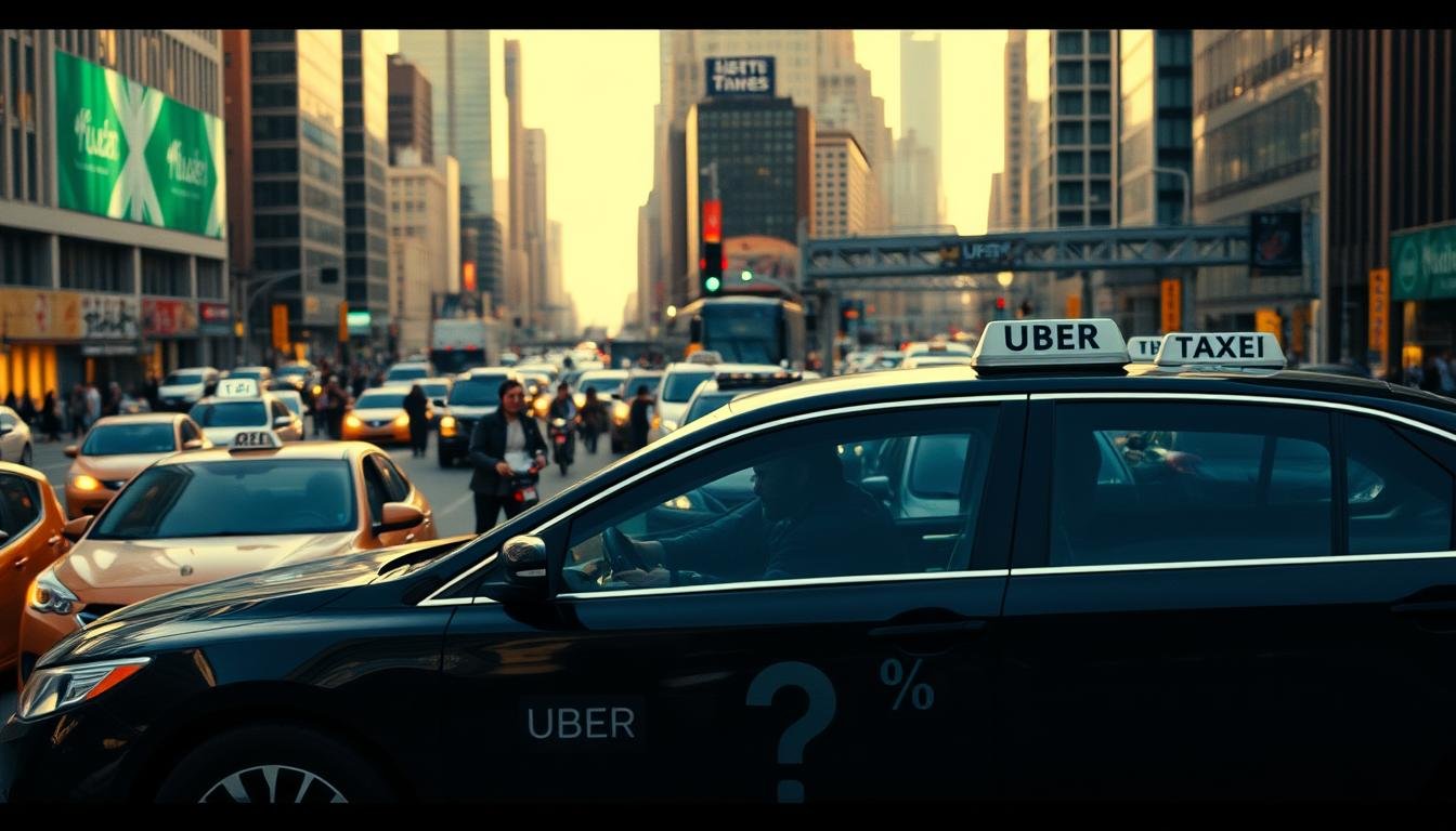 Get Uber Driver Discounts: A Guide to Cheaper Rides