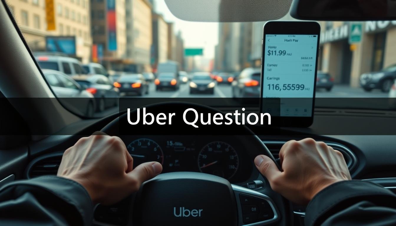 How Uber Drivers Get Paid: An Hourly Guide