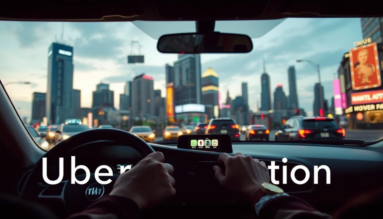 Do Uber Drivers Make Good Money? My Insights as a UK Driver