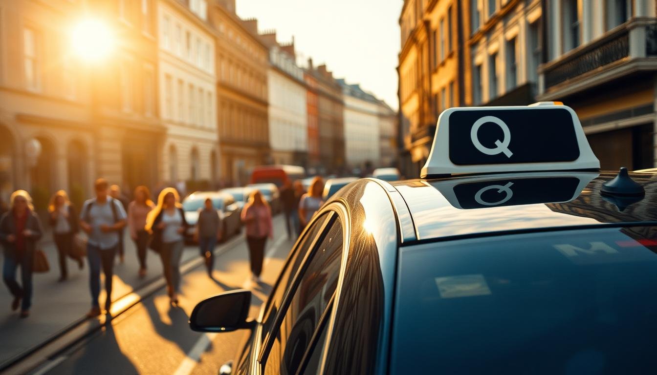 Uber in Ireland: A Guide to Finding Uber Drivers in Ireland
