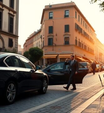 does italy have uber drivers