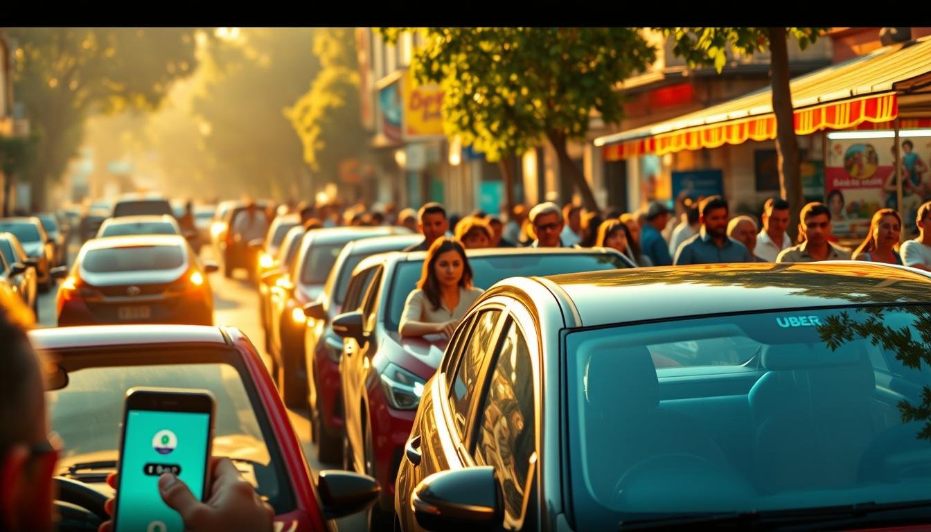Uber in Mexico: Tips for Ride-Sharing Drivers
