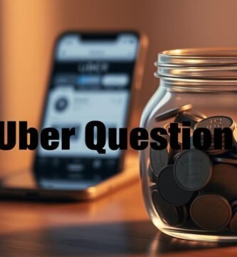does uber driver get full tip