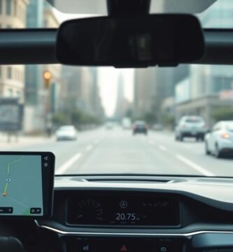 does uber driver know destination