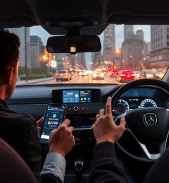 does uber driver make money