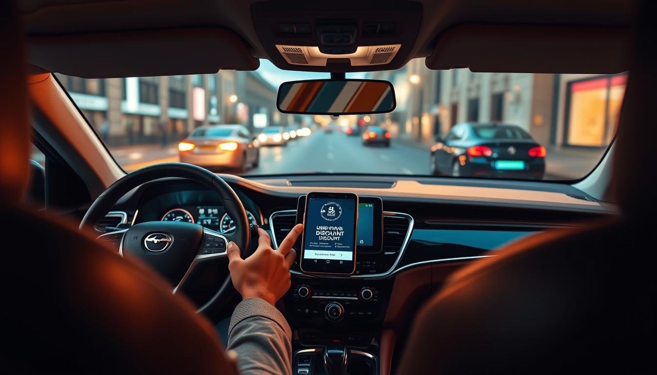 Get Uber Driver Discounts: Your Guide to Saving on Rides in the UK