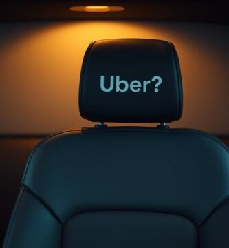 does uber drivers have car seats
