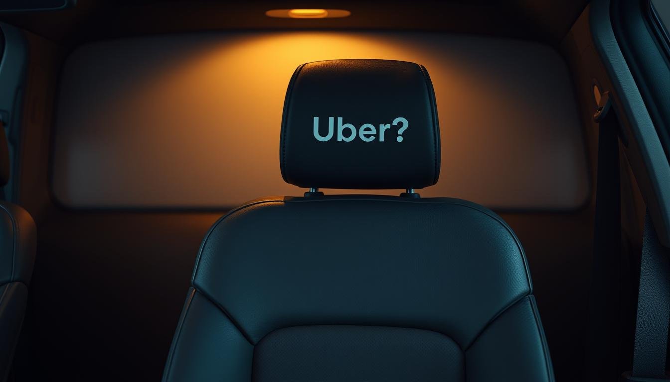 Uber Drivers in the UK: Do You Need Car Seats? Your Guide