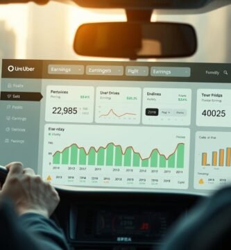 does uber drivers make good money