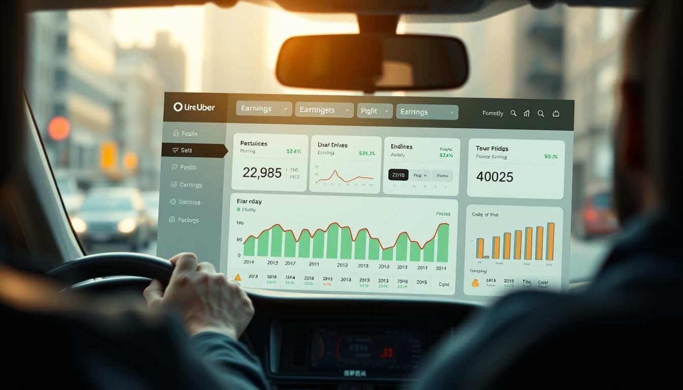 Boost Your Uber Earnings: Tips for UK Drivers