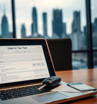 does uber drivers pay taxes