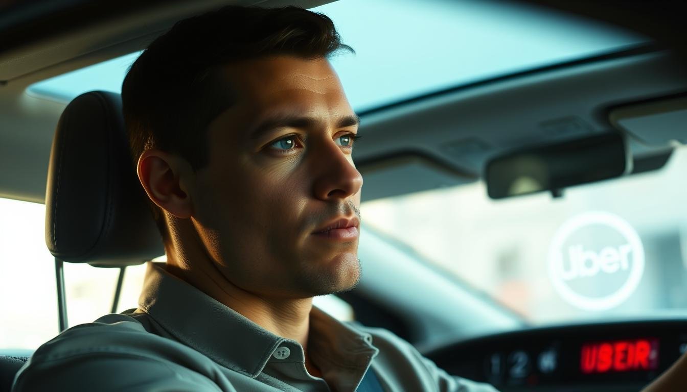 Uber Drivers: Safeguard Yourself Against Attacks with These Tips