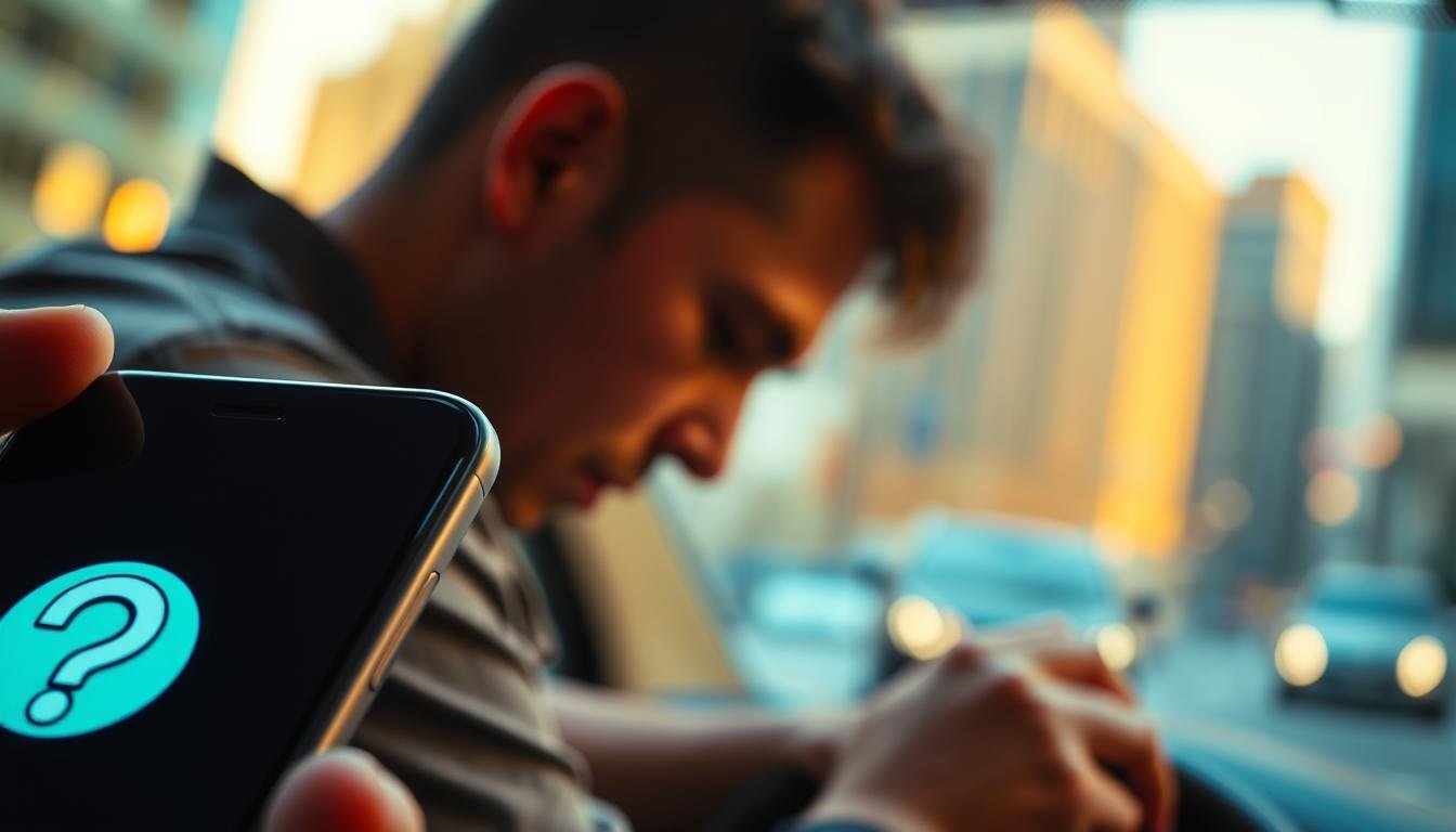 Becoming an Uber Driver: A Detailed Case Study