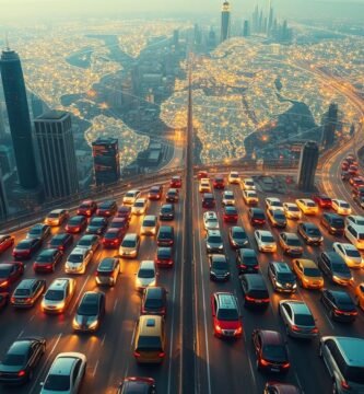 how many uber drivers in the world