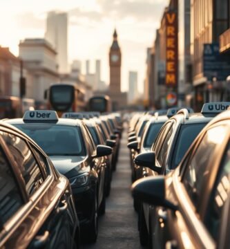 how much uber drivers make in london