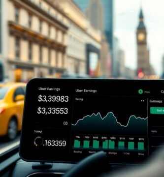how much uber drivers make uk per day